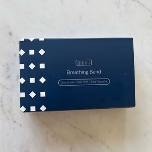 Nanit Breathing Band - Size Small